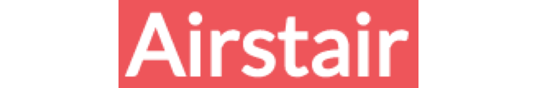 Airstair logo